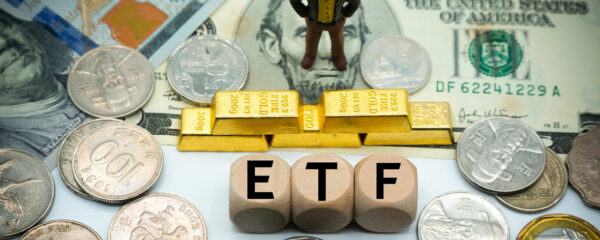 ETF