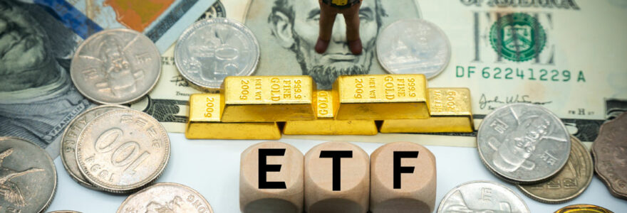 ETF