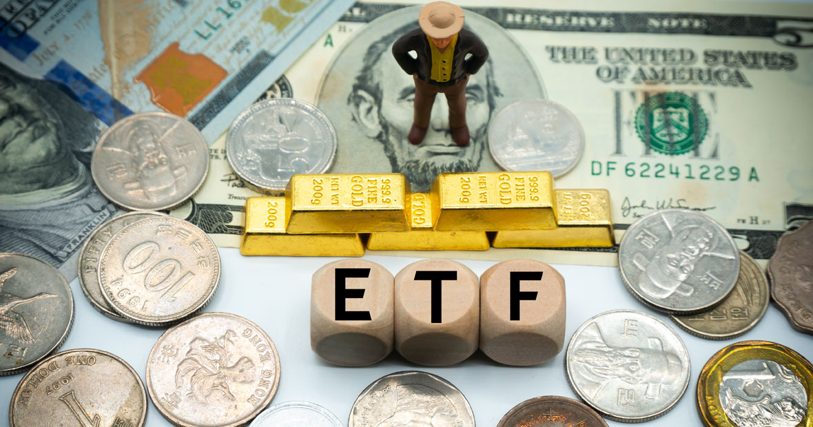 ETF
