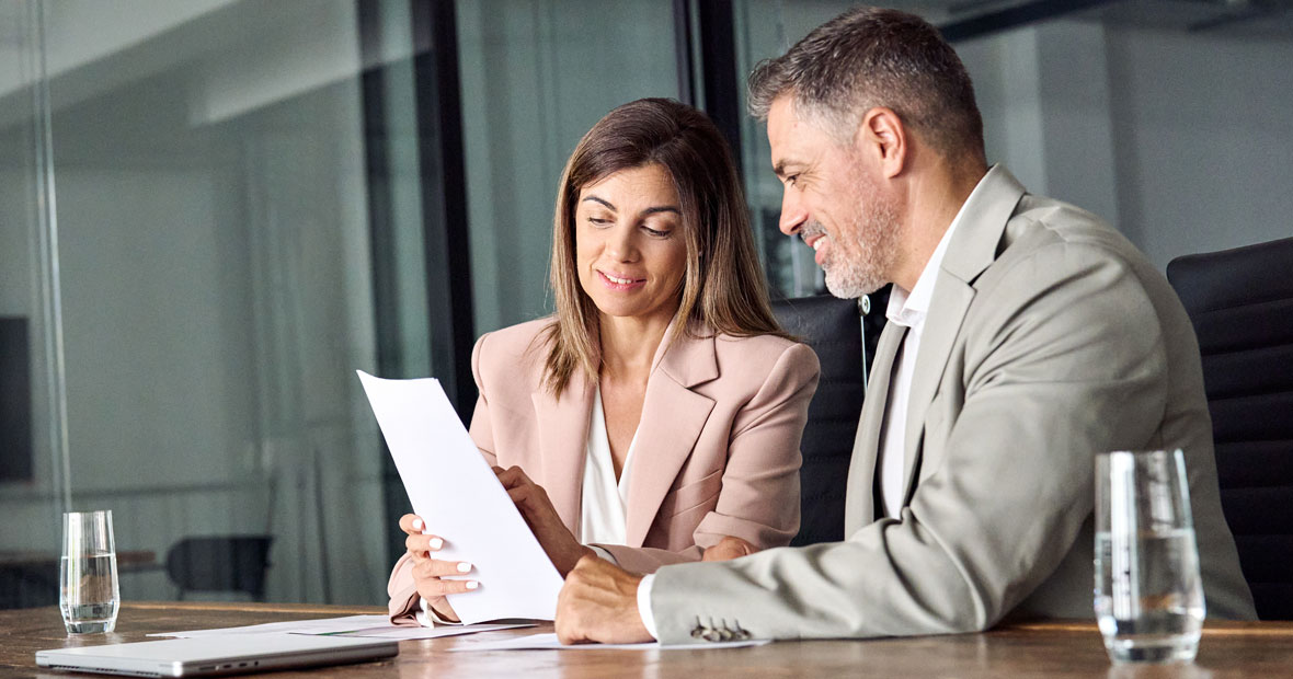 contrat d'assurance vie Pro Folio