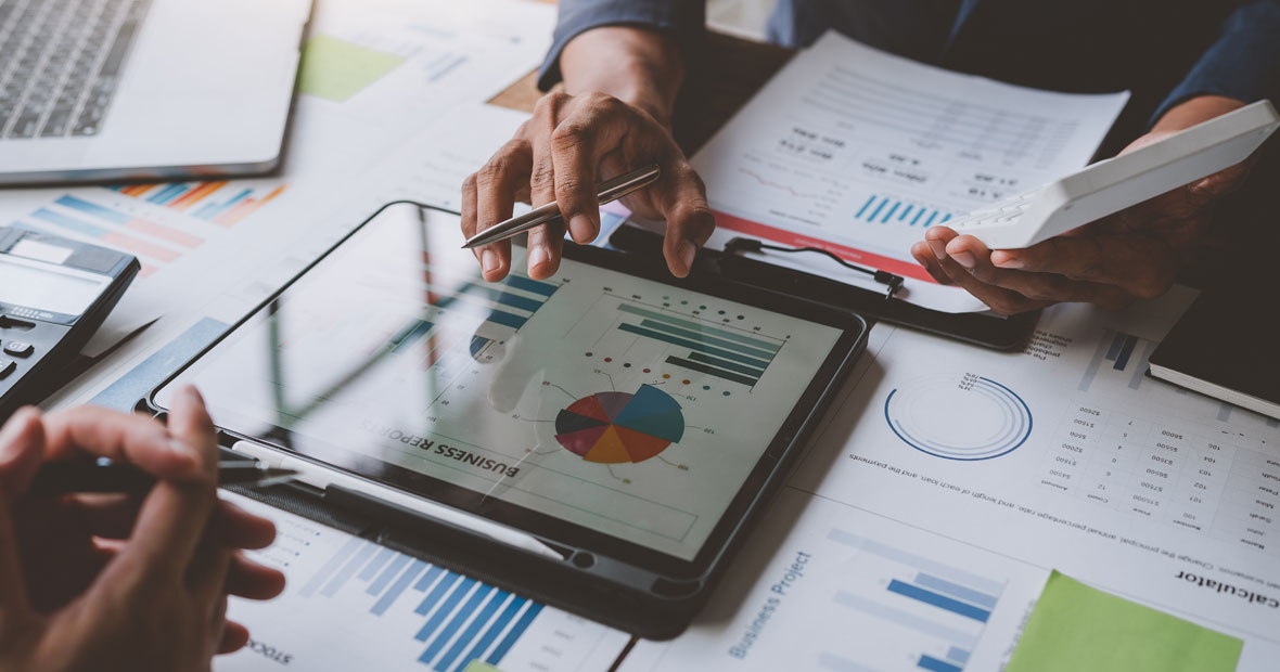 gestion financière