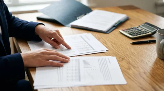 Audit fiscal préventif pour entreprises : sécurisation et conformité des déclarations fiscales