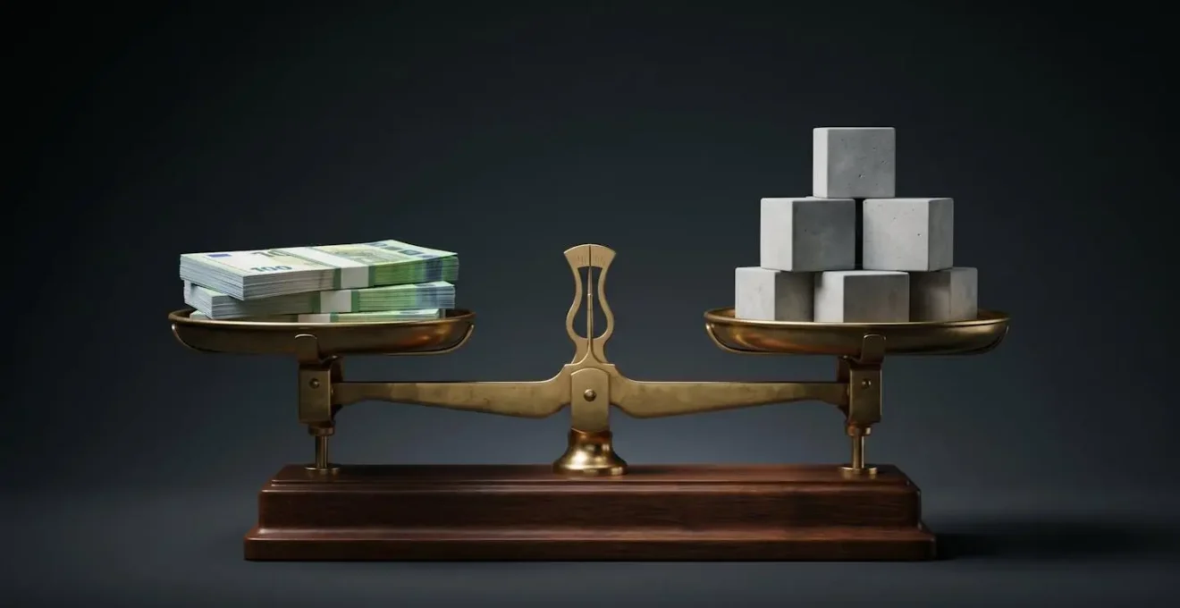 Analyse de la santé financière d'une entreprise à travers l'évaluation de sa dette