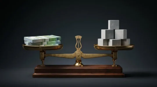Analyse de la santé financière d'une entreprise à travers l'évaluation de sa dette