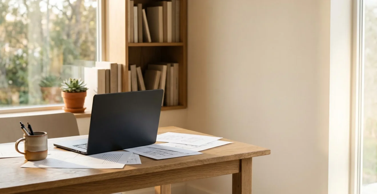 Propriétaire bailleur analysant la rentabilité de son portefeuille immobilier