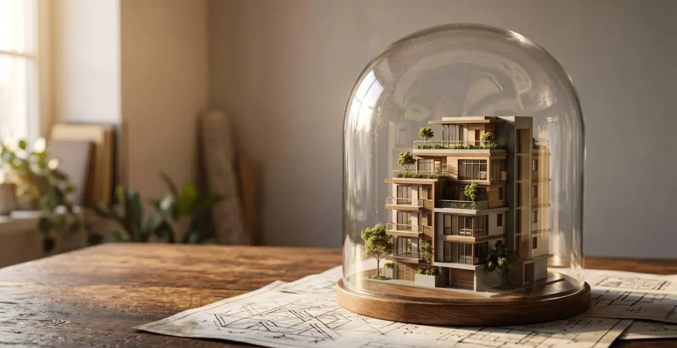 Protection et sécurisation des investissements en crowdfunding immobilier face aux risques de défaut