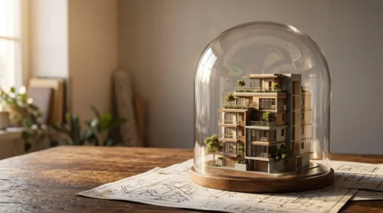 Protection et sécurisation des investissements en crowdfunding immobilier face aux risques de défaut